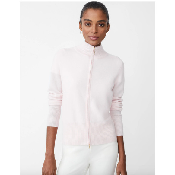 NWT Tilda Cashmere Sweater J. Mclaughlin - Picture 2 of 9